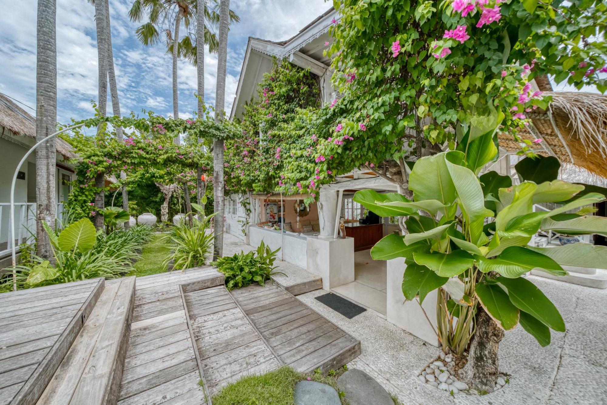 Villa Kalis, 10 Bedroom Family And Group Villa 세미냑 외부 사진