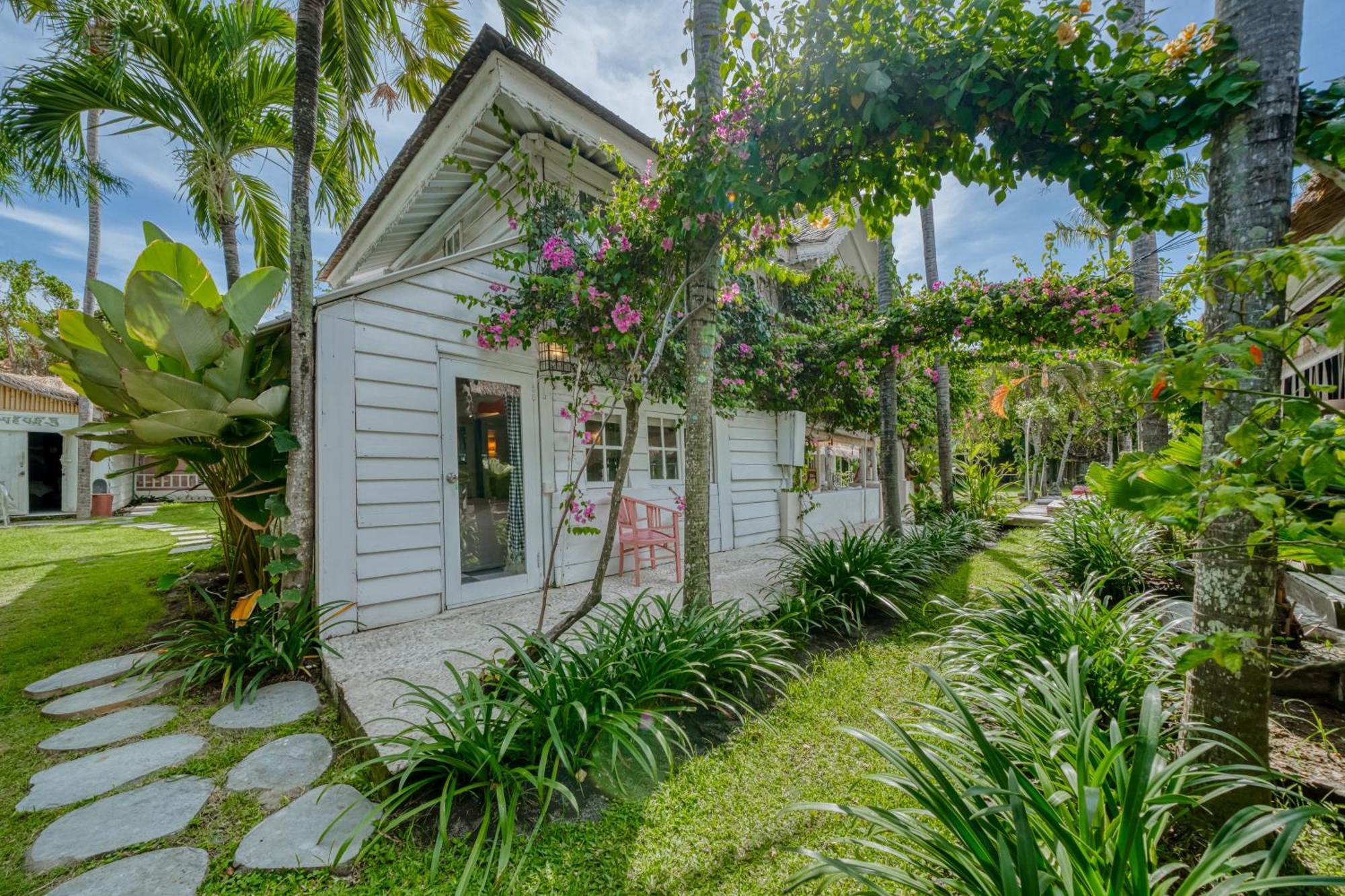 Villa Kalis, 10 Bedroom Family And Group Villa 세미냑 외부 사진