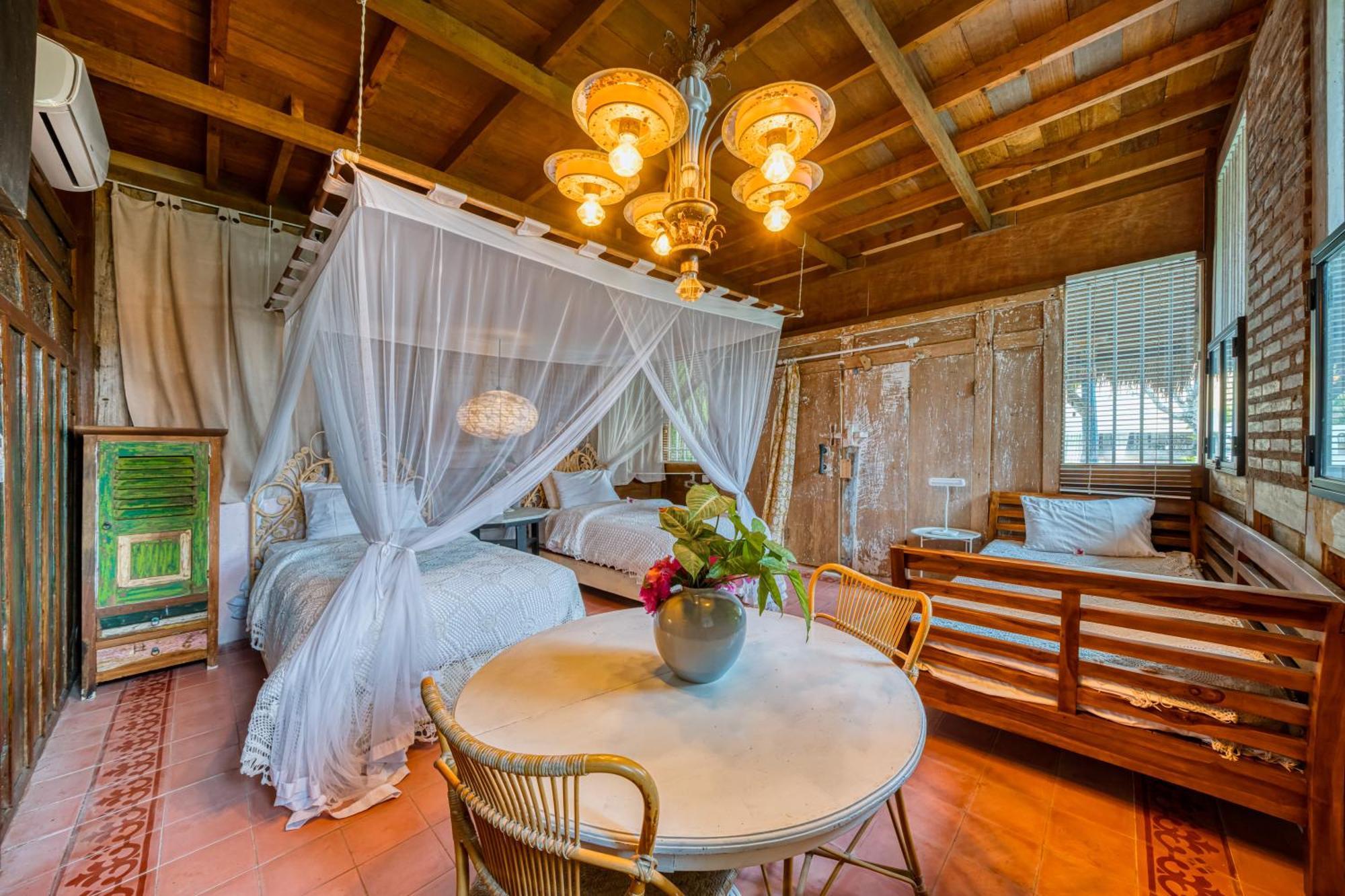 Villa Kalis, 10 Bedroom Family And Group Villa 세미냑 외부 사진