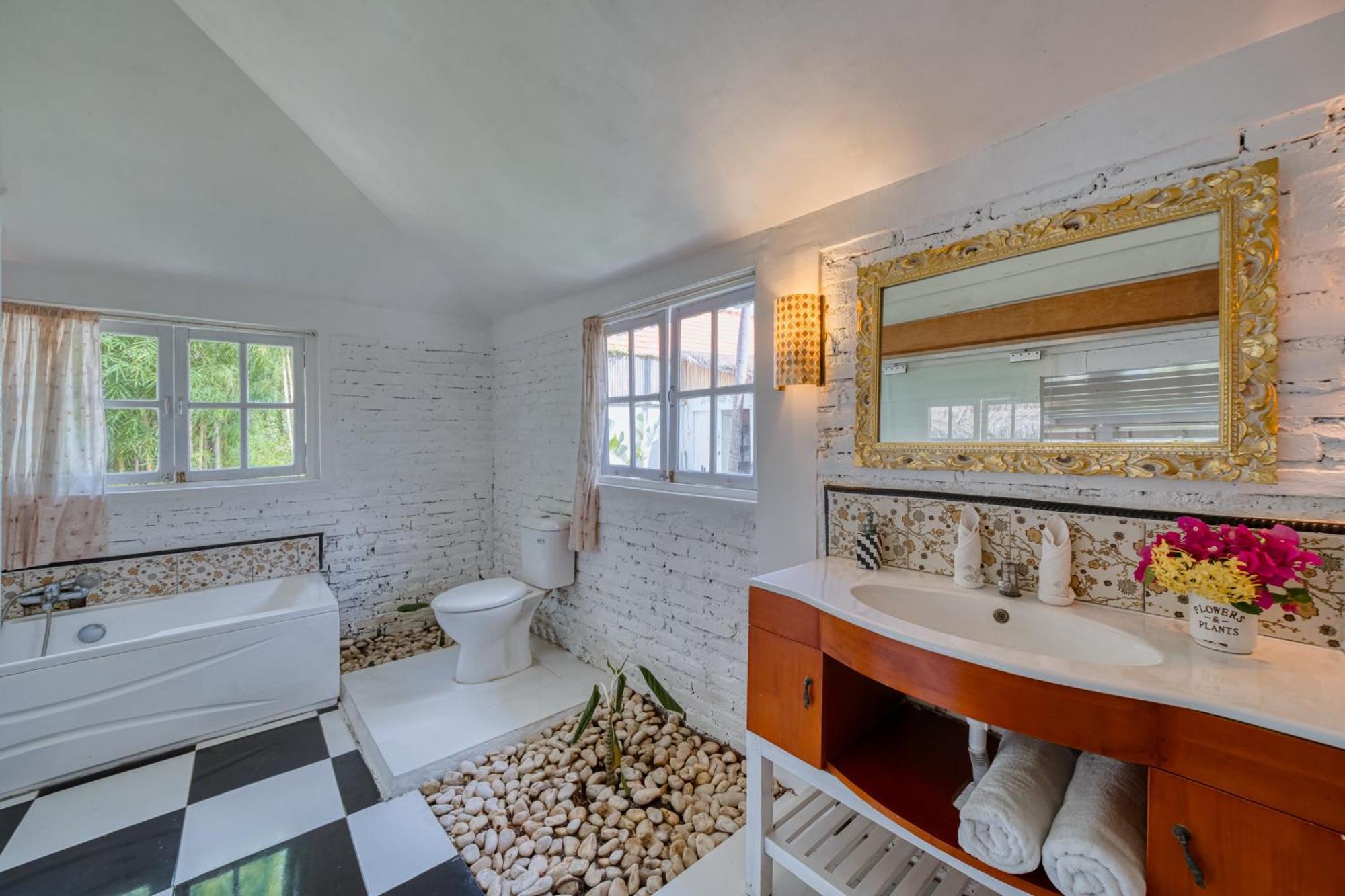 Villa Kalis, 10 Bedroom Family And Group Villa 세미냑 외부 사진