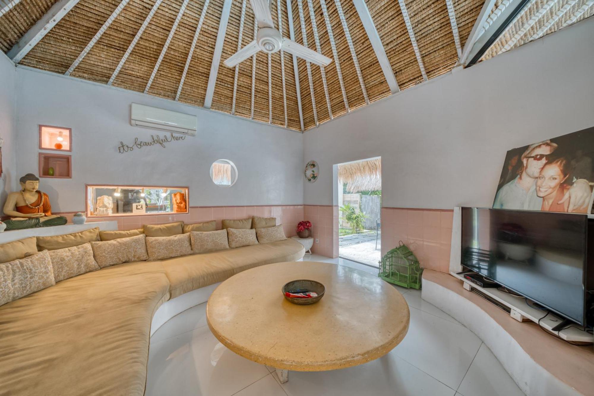 Villa Kalis, 10 Bedroom Family And Group Villa 세미냑 외부 사진