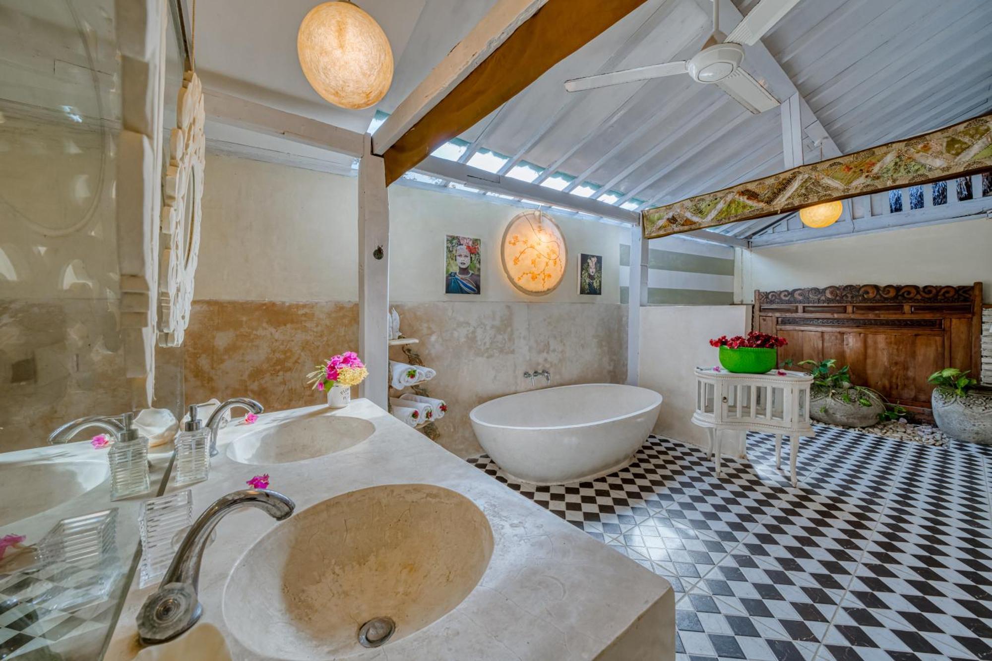 Villa Kalis, 10 Bedroom Family And Group Villa 세미냑 외부 사진