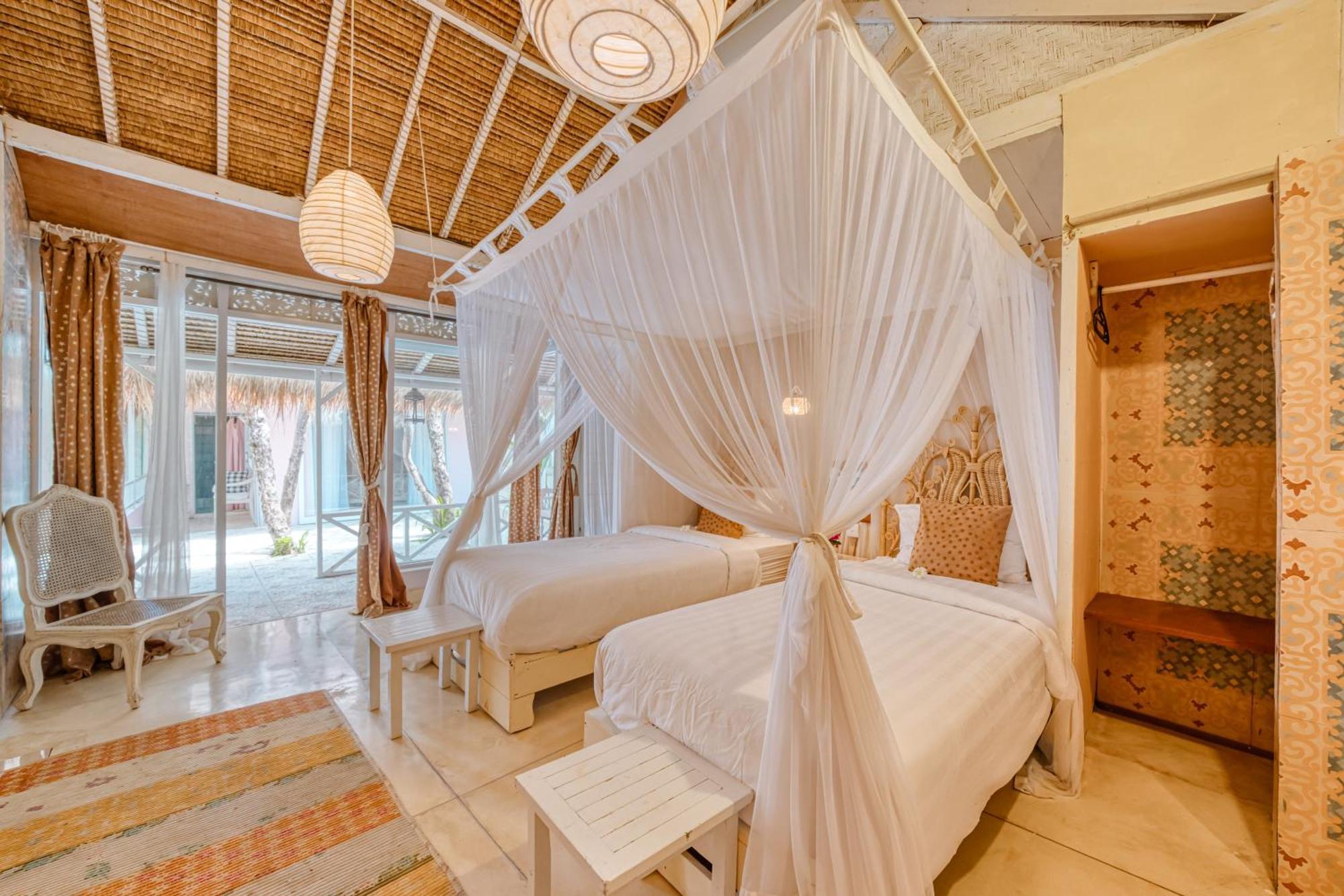 Villa Kalis, 10 Bedroom Family And Group Villa 세미냑 외부 사진