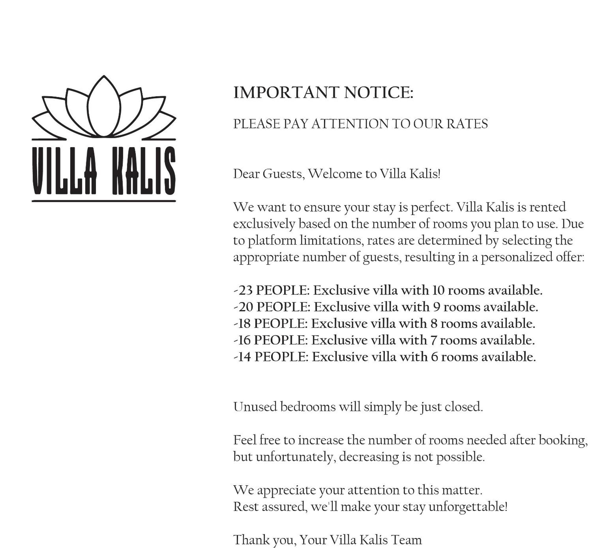 Villa Kalis, 10 Bedroom Family And Group Villa 세미냑 외부 사진